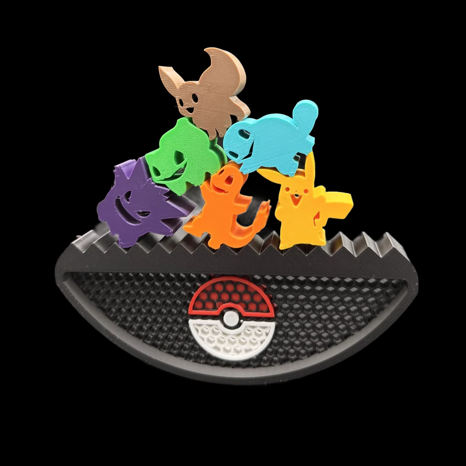 Poké Balance — miniatura