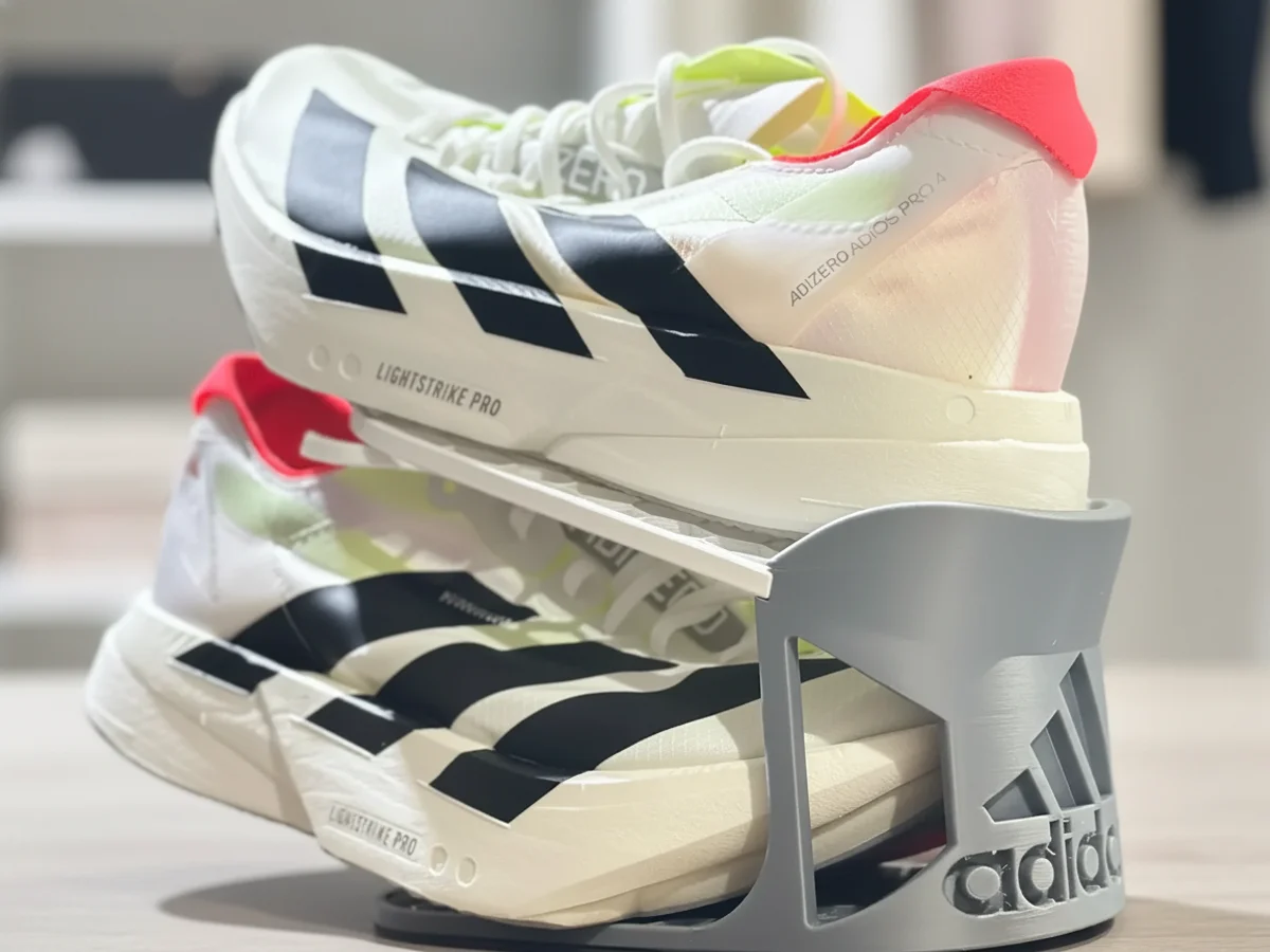 Porta Zapatillas Modular (Nike) — vista principal