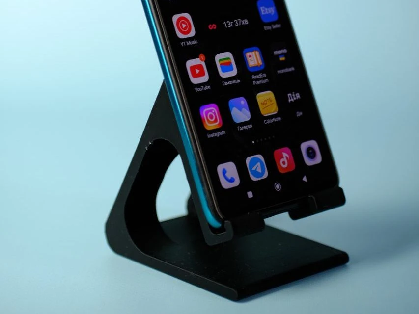 Soporte para celular V2 — miniatura