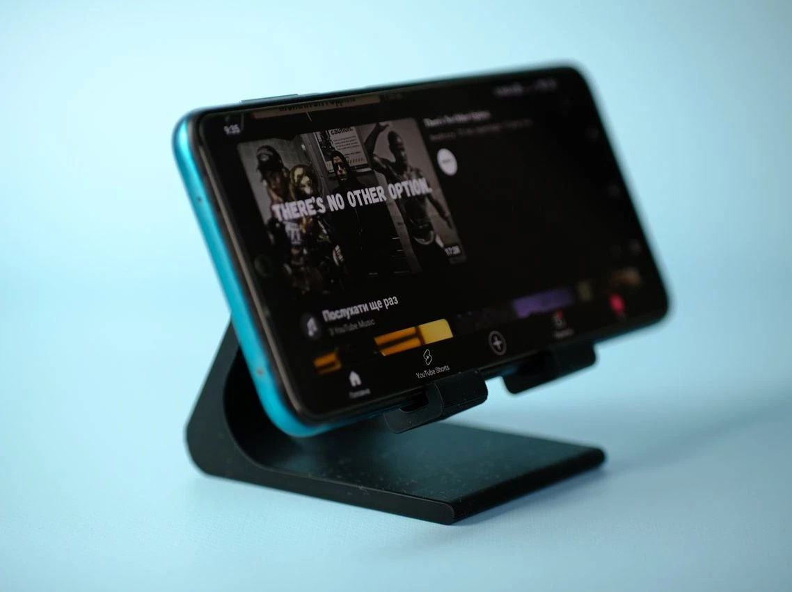 Soporte para celular V2 — miniatura