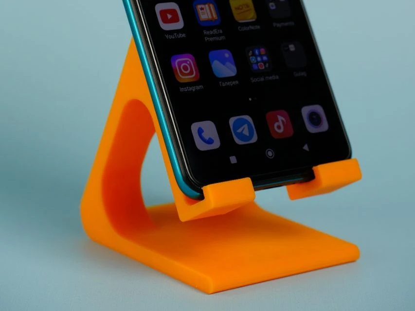 Soporte para celular V2 — miniatura