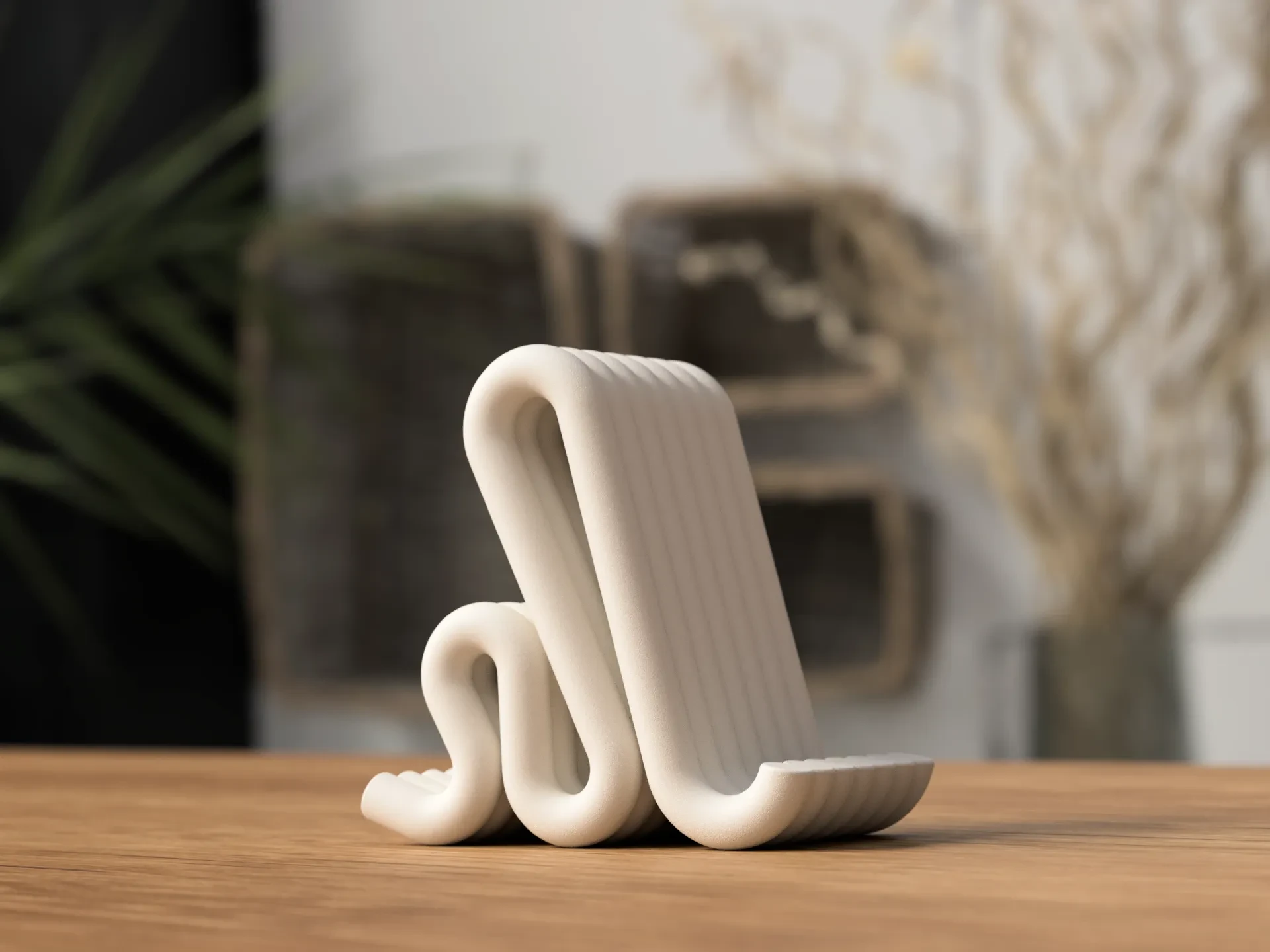 Soporte para celular Wave — miniatura