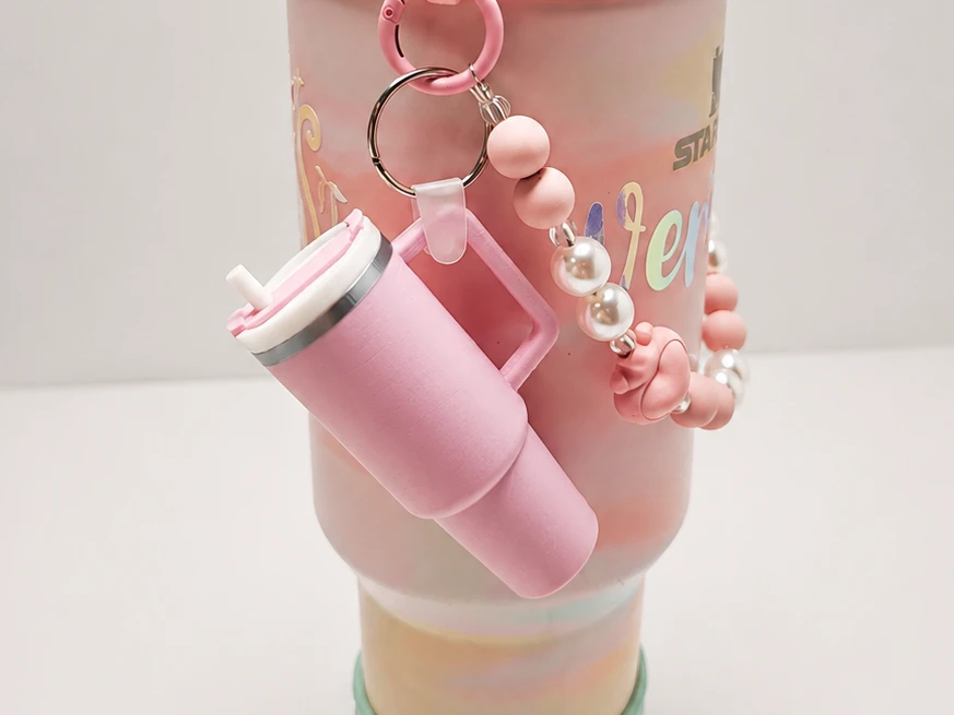 Llavero vaso Stanley - PACK de 10 — vista principal