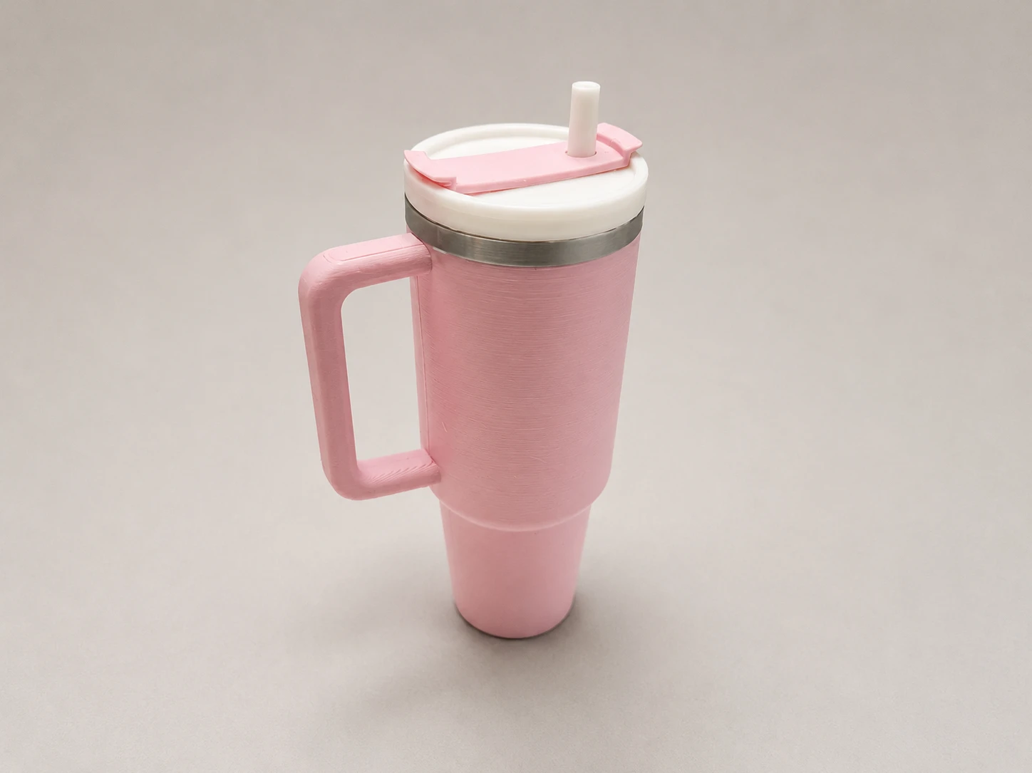 Llavero vaso Stanley - PACK de 10 — en ambiente