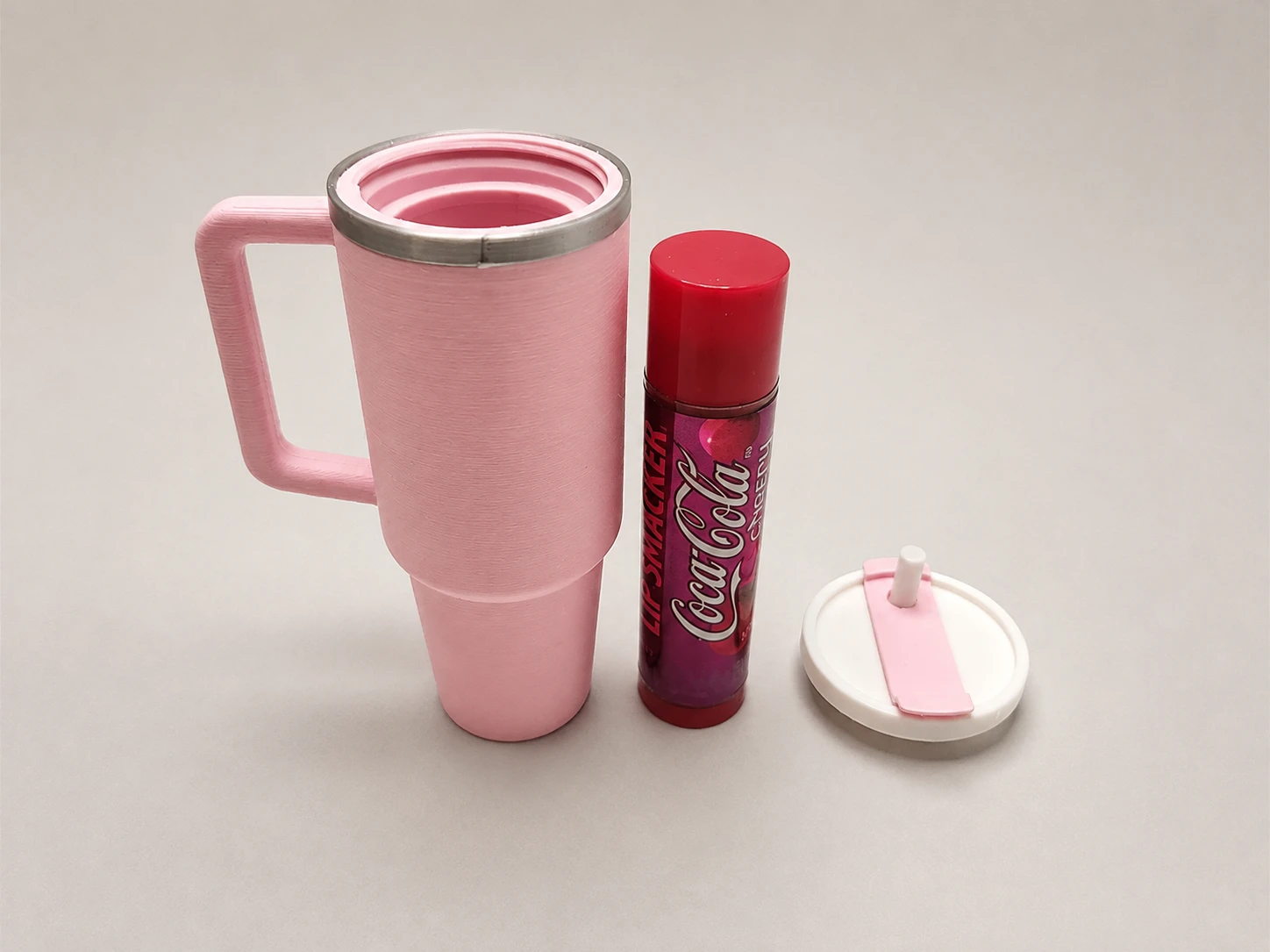 Llavero vaso Stanley - PACK de 10 — miniatura